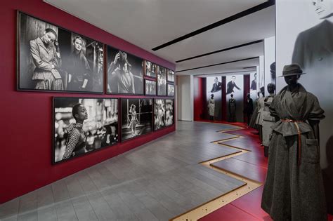 dior by lindbergh